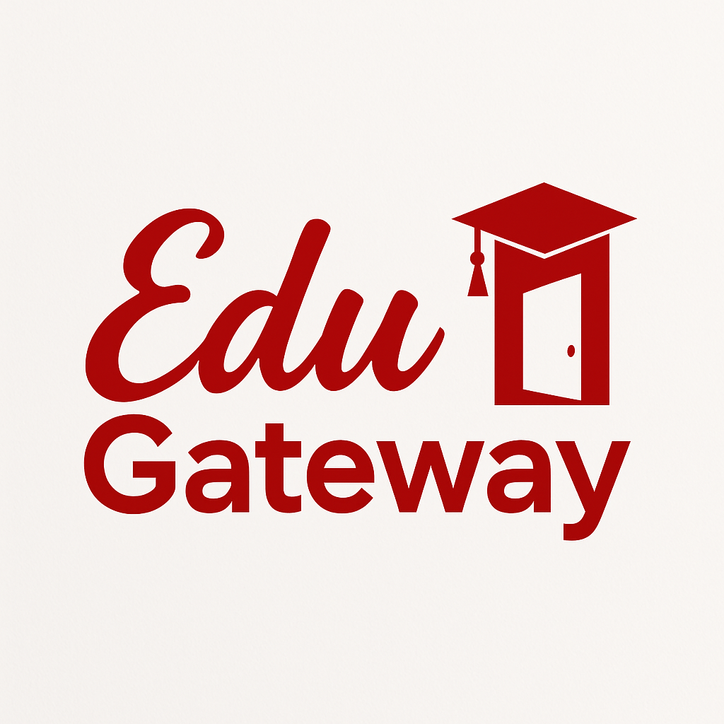 EduGateway Logo